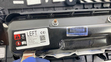 ⭕ 2020-2024 Model Y Front Side Lower Knee Safety Airbag Module Left 1077825-00-D