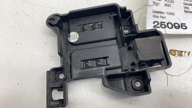 32228067 ⭕ 2021 2022 2023 Polestar Polestar 2 Radar Sensor Mount Bracket OEM 32228067