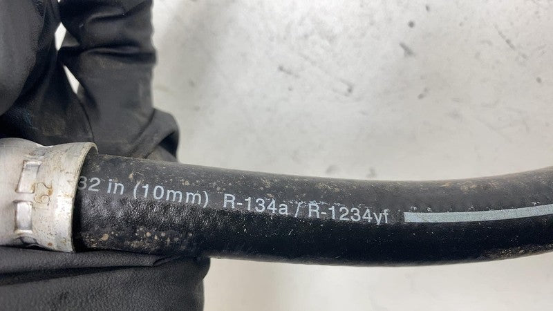 PT00061743D ⭕ 22-24 Rivian R1T Air Conditioning Suction Hose A/C Pipe Line Tube PT00061743-D