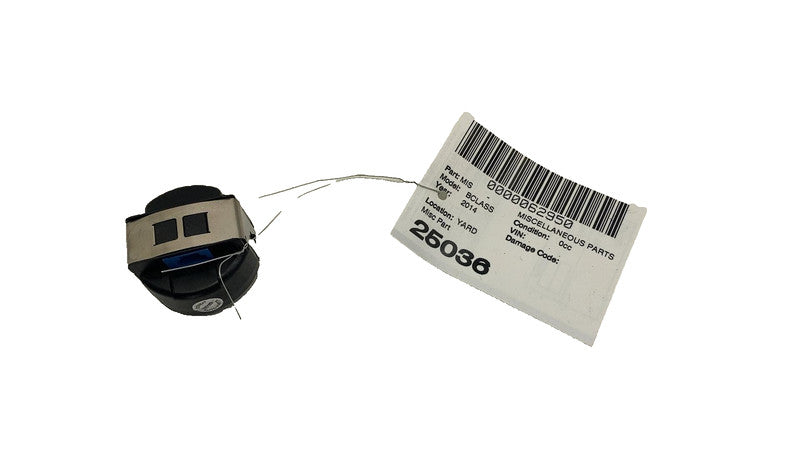 A2469012504 ⭕ 14-15 Mercedes-Benz B Electric Drive Windshield Rain Sensor Module A2469012504