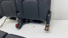 ⭕ 2020-2024 Tesla Model Y Rear 3rd Third Row 3R Seat Black (7-Seater) Assembly