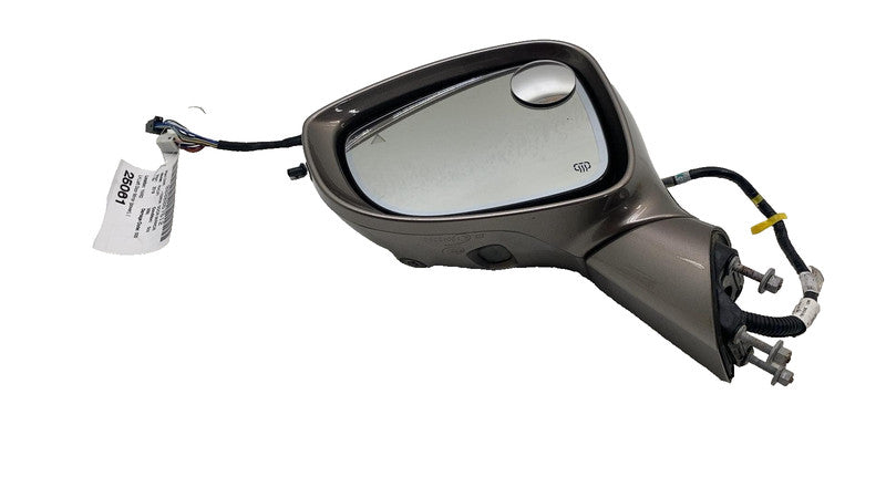 ⭕2017 2018 2019 Chrysler Pacifica Left Exterior Rear View Door Mirror Gold - PTE