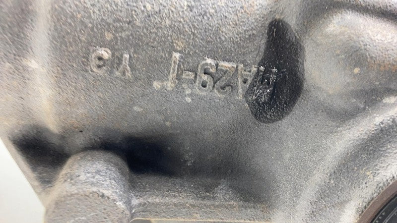 ⭕ 2006-2015 Mazda MX-5 Miata 2.0L 6-Speed Automatic Rear Differential 