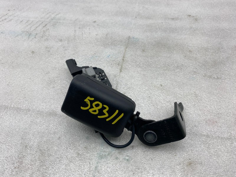 1085939 01 D ⭕ 2017-2022 Tesla Model 3 Rear Driver Side 2nd Row Seat Belt Buckle 1085939-01-D