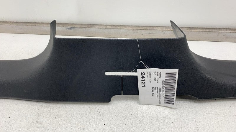 4KE 853 905 ⭕ 19-23 E-Tron Left Driver Side Door Sill Scuff Plate Cover Trim 4KE853905