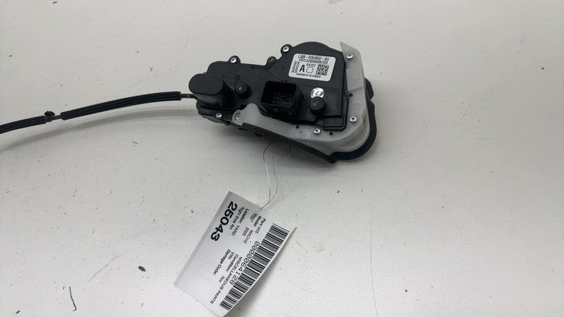 LJ8B R264B52 AU ⭕ 21-24 Ford Mustang Mach-E Rear Right Door Lock Latch Actuator LJ8B-R264B52-AU