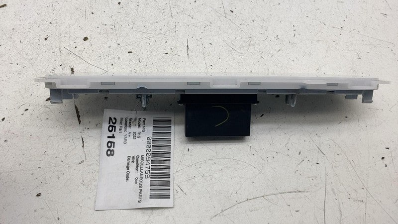 Miscellaneous Parts RIVIAN R1S 22