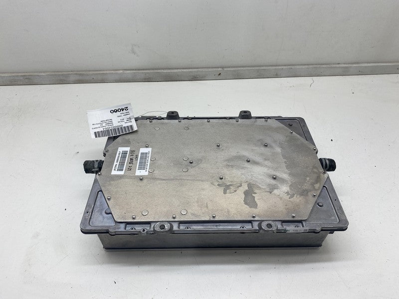 ⭕ 2012-2015 Tesla Model S High Voltage Onboard Charger Module 10KW 600