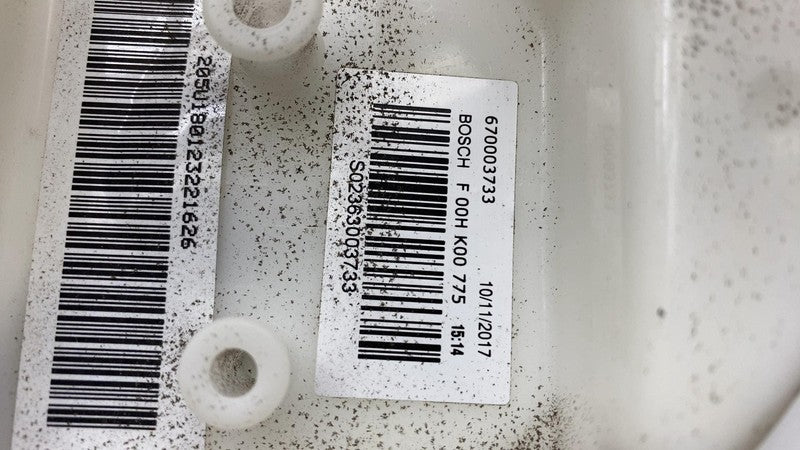 ⭕2014-2024 Maserati Levante Quattroporte Right Fuel Level Pump Sending