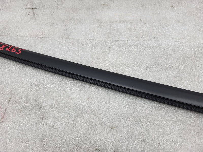 ⭕2012-2020 Tesla Model S Rear Passenger Side Door Belt Exterior Moldin
