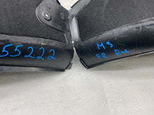 ⭕ 2017-2022 Tesla Model 3 Front Passenger Splash Shield Wheelhouse Liner Right