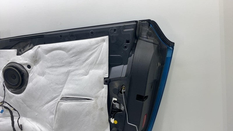 ⭕ 2014-2020 BMW i3 Front Passenger Side Door Shell Panel Right RH Assy