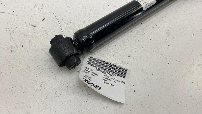 134446500B ⭕ 24-25 Model 3 Rear Left or Right Shock Strut Absorber Coil Damper 1344465-00-B