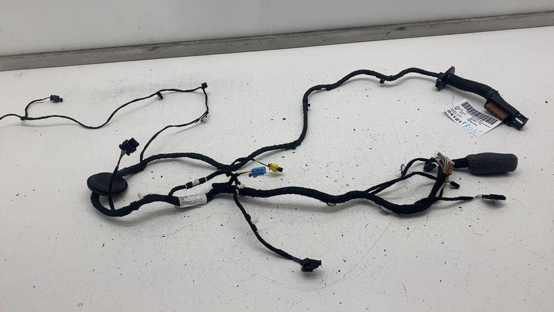 4KE 971 029 ⭕ 19-23 Audi E-Tron Front Left Driver Side Door Wire Wiring Harness LH 4KE971029