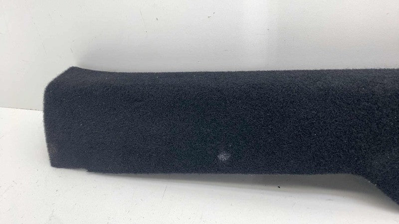 173381024G ⭕ 24-25 Tesla Model 3 Front Left A-Pillar Lower Trim Cover Panel LH 1733810-24-G