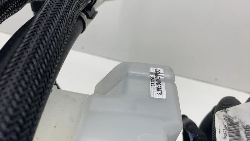 ⭕ 2020-2023 Tesla Model Y Supermanifold Refrigerant Chiller w/ Coolant