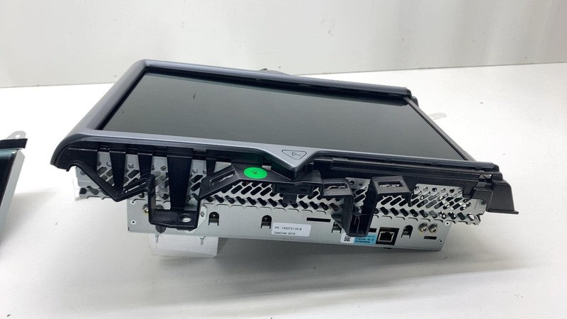 144793400D 2016-2020 Tesla Model S X Display Screen MCU Media Control & Cluster Speedometer