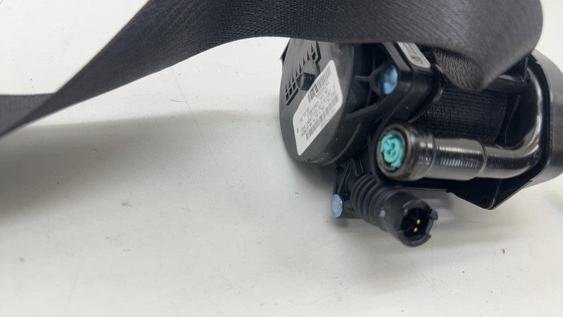 108127901F ⭕ 2017-2023 Tesla Model 3 Front Right 1st Row Seat Belt & Retractor 1081279-01-F