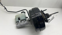 ⭕ 2016 Chevy Silverado 1500 Power Brake Master Booster w/ Reservoir 23135220