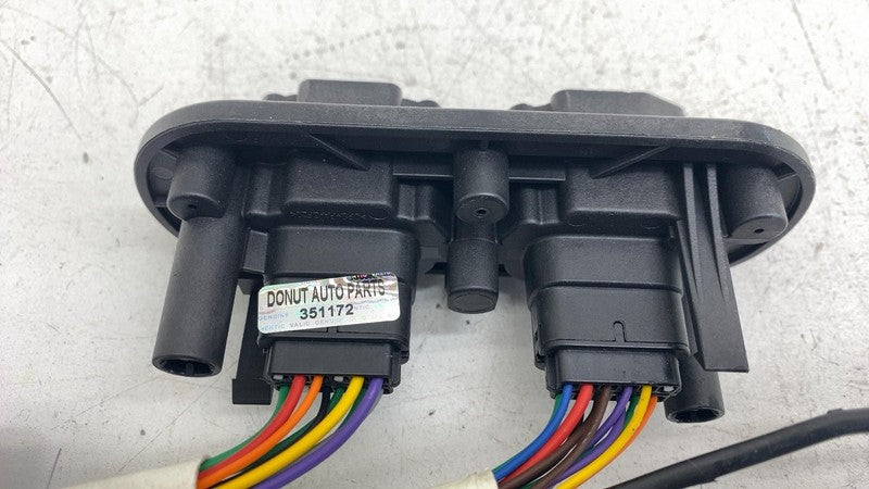 ⭕ 12-20 Model S MS Rapidmate Battery Connector Plug Wiring Harness 104