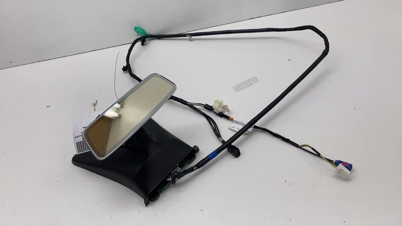 ⭕2020-2023 Tesla Model Y  Front Rear-View Mirror w/ Triple Camera & Wi