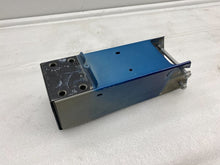⭕2017-2023 Tesla Model 3 Front Driver Side Crush Can Reinforcement Rail Bar Left