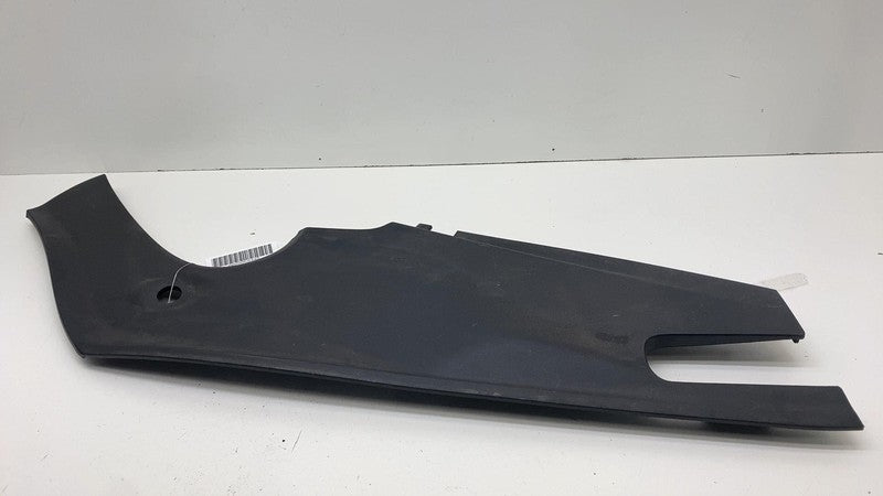 ⭕ 16-20 Model S Front Driver Side Under Hood Apron Trim Panel Left 106