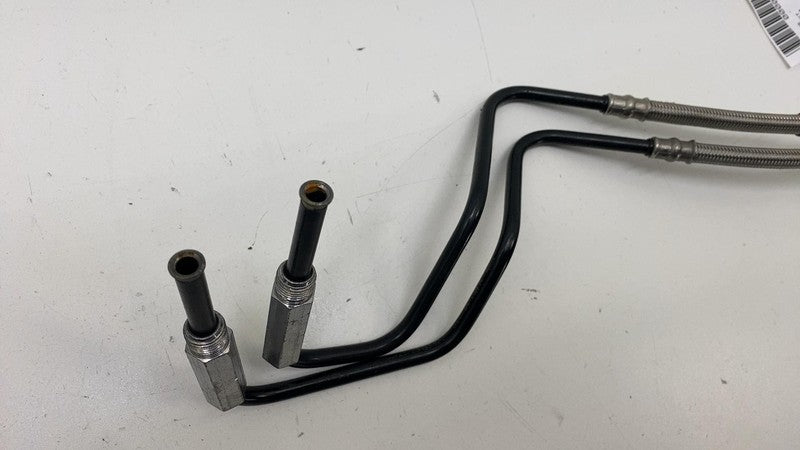 PT00045073-H ⭕ 2022-2024 Rivian R1T Left Master Brake Cylinder Hose Pipe Line PT00045073-H