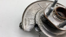 ⭕ 17-23 Model 3 Front Left Spindle Knuckle w/ Hub LH (150mm Driven) 1044311-00-E