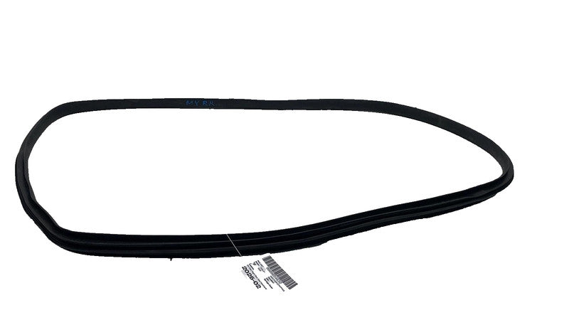 2020-2023 Tesla Model Y Rear Passenger Right Door Body Weatherstrip Rubber Seal