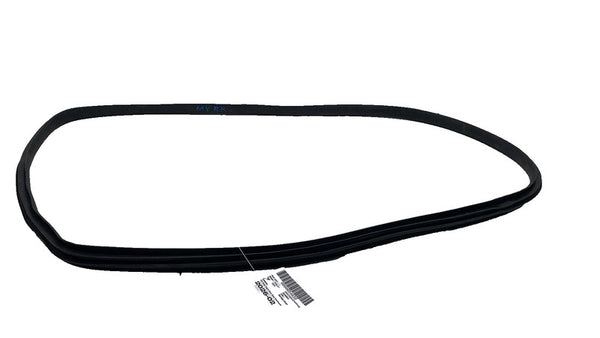 2020-2023 Tesla Model Y Rear Passenger Right Door Body Weatherstrip Rubber Seal