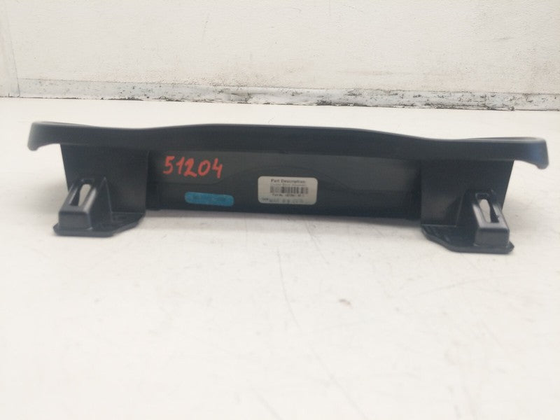 1033041 00 C ⭕ 12-20 Model S X Speedometer Gauge Trim Instrument Cluster Bezel 1033041-00-C