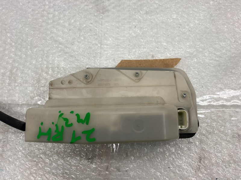 1068969 00 F ⭕ 17-23 Tesla Model 3 Rear Passenger Side Door Lock Actuator Right 1068969-00-F