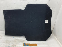 ⭕ 12-15 Tesla Model S MS Rear Luggage Compartment Trunk Floor Mat 1007325-00-B
