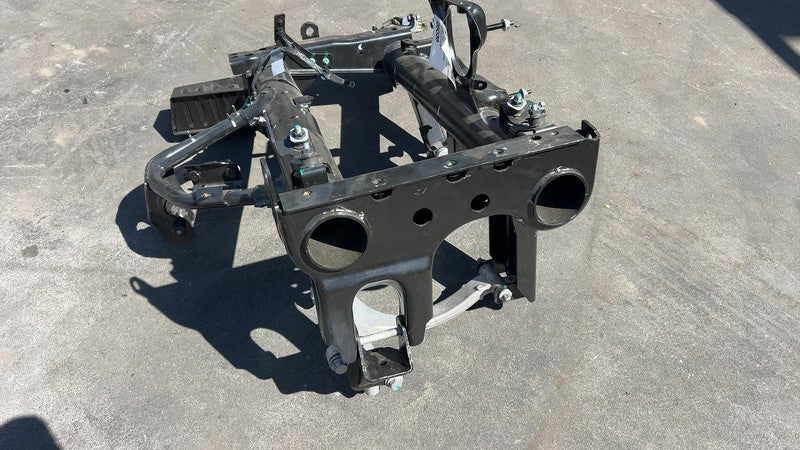 ⭕ 2014 Mercedes-Benz B200 Electric Drive Front Crossmember Subframe Mo