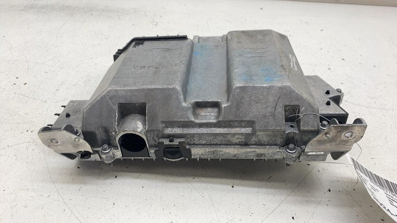 ⭕ 17-20 Tesla Model 3 M3 Front Suspension Electrical Control Module Un