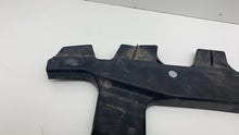 2012-2015 Tesla Model S MS Front Bumper Support Carrier Impact Bar Ankle RWD