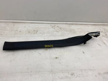 ⭕ 16-20 Model X Front Side Door Sill Scuff Plate Cover Trim Left LH 1496499-00-A