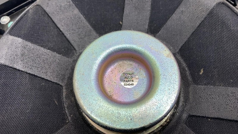 ⭕ 2017-2023 BMW 540i Right Side Center Subwoofer Audio Speaker RH 6513