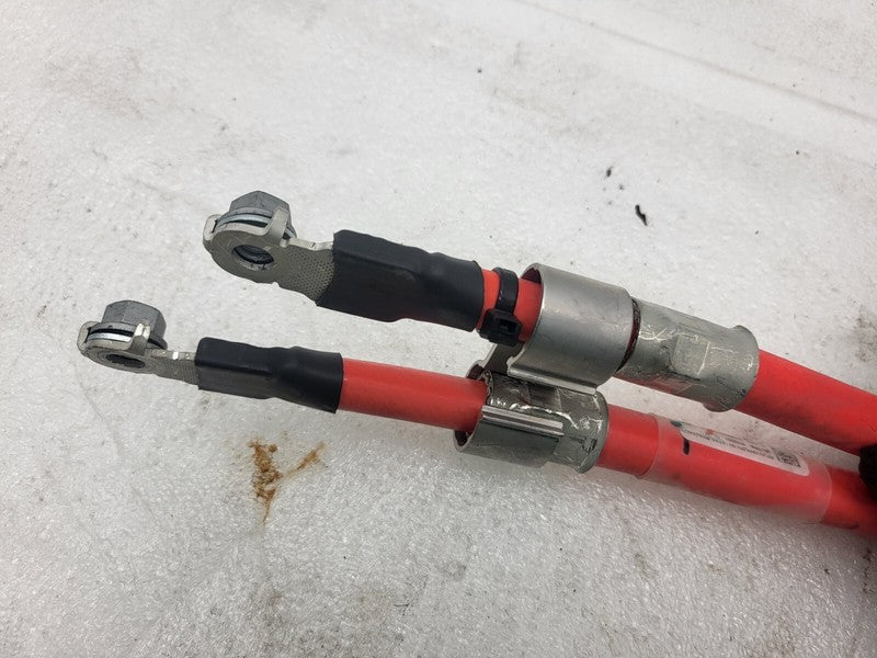 102256200B ⭕ 12-15 Model S Inverter to High Voltage Junction Box Module Cable 1022562-00-B