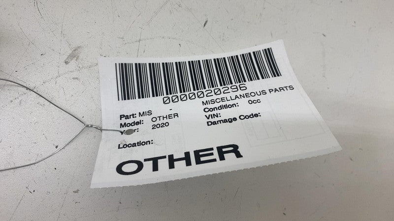 7474640 ⭕ 2021 2022 2023 BMW 2-Series 228i 228iX Center Grid Middle Grille Trim 7474640