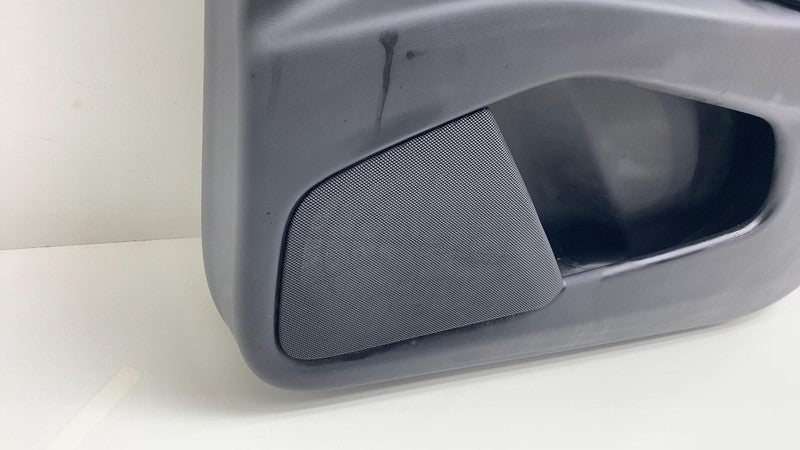 2016-2020 Tesla Model X Front Passenger Side Door Panel Trim Card Cover Right RH