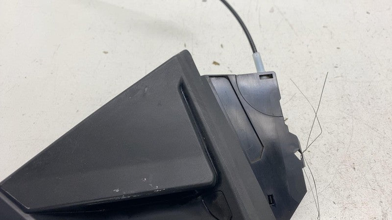 ⭕ 2023 2024 Toyota Prius Rear Passenger Side Exterior Door Handle Outer Right RH