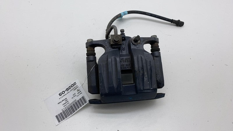 1088733 ⭕ 2018-2020 Tesla Model S X Rear Passenger Side Caliper w/ Brake Hose Line Right