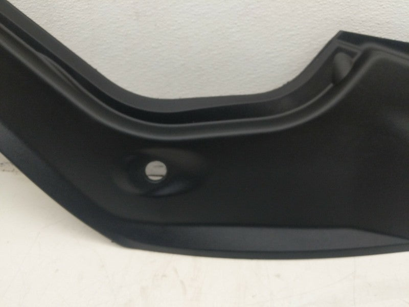 1006327-00-E ⭕ 12-15 Model S Front Driver Side Under Hood Apron Trim Cover Left 1006327-00-E