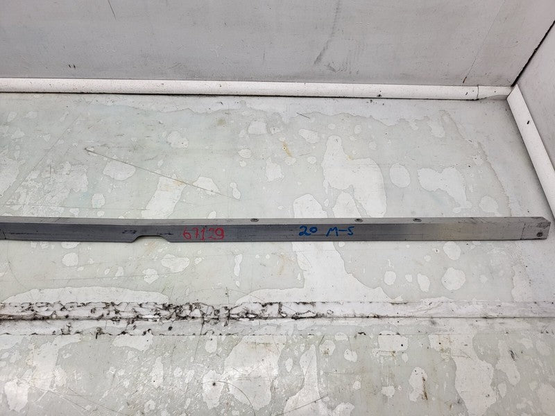 2012-2020 Tesla Model S MS Battery Bar Mount Bracket Mounting Strip Assembly