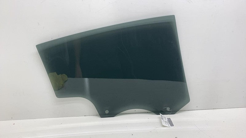 E9 43R-004553 ⭕ 2020-2021 Tesla Model Y Rear Driver Side Door Window Glass Left (Single Pane)