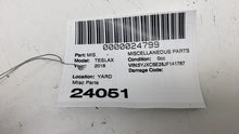 ⭕ 16-20 Tesla Model X High Voltage DC-DC Inverter Converter Module 1060985-00-C