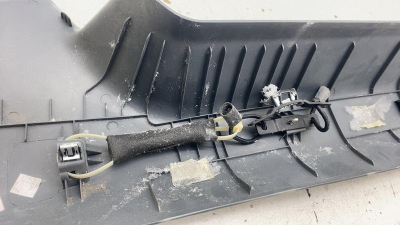 Miscellaneous Parts RIVIAN R1S 22