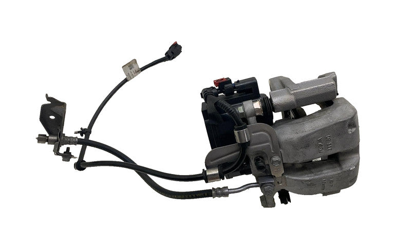 ⭕ 2017-2023 Tesla Model 3 Y Rear Passenger Side Caliper w/ Brake Hose 